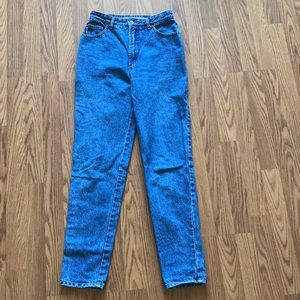 Vintage Bongo Jeans